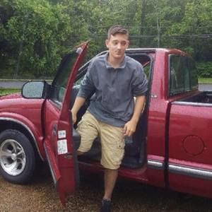 Meet your Posher, James